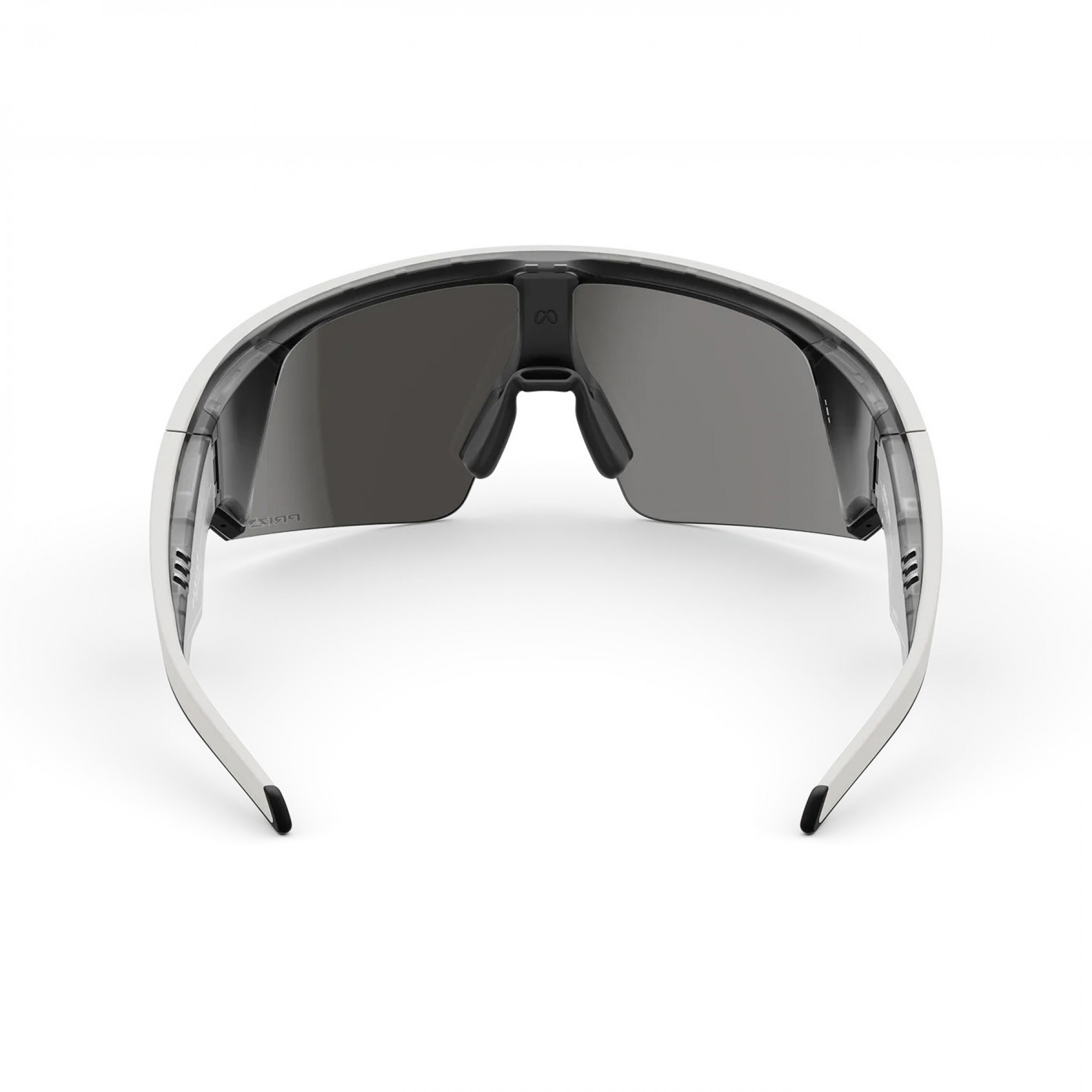Смарт-очки Oakley Meta Vanguard White Lens color: Prizm™ Black